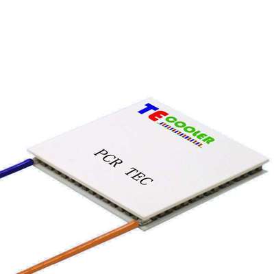 PCR扩增仪半导体制冷片12V生化分析仪冷热循环24V温度循环器