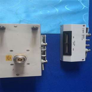 安捷伦Agilent16047A夹具  是德KEYSIGHT 16047D