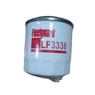 弗列加油滤LF3338螺杆式空压机配件大全现货