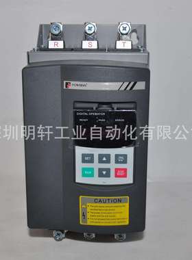 PR5200+037G3 普传软启动器 PR5200 037G3 普传37KW电机软启动器