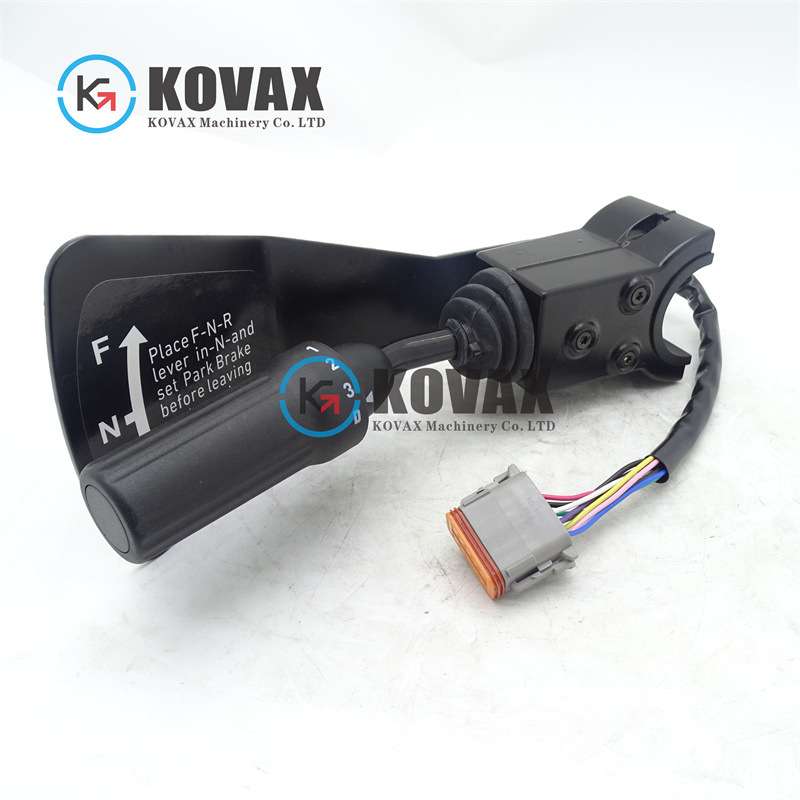 用于约翰迪尔装载机315sl 325sl 410 组合开关AT437593择档控制器