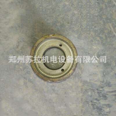 厂家供应纺织机械清花纺机配件链条张紧轮JT307A-5/8