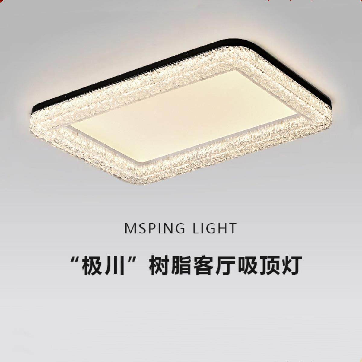 意式极简全铜客厅树脂吸顶灯现代简约轻奢大气家用全光谱护眼主灯,鲜花速递/花卉仿真/绿植园艺,割草机/草坪机,淘宝优惠券,粉丝福利购,淘宝优惠卷