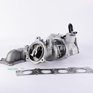 53039700505适用福特福克斯 捷豹XF涡轮增压器总成AG9N6K682AF