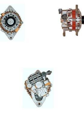 供应KK370-18-300/ALTF414/UD30003A/56464/ALT5174汽车发电机