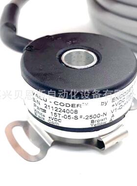 15T-01SF-1000N5RHV-F00 711*-0025-O-S1-4-S-S-N ACCU原装编码器