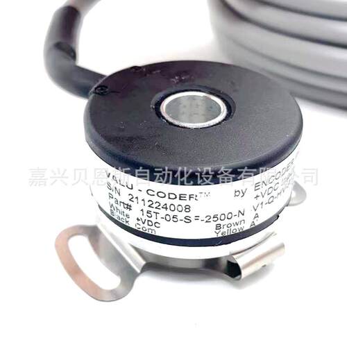 15T-01SF-1000N5RHV-F00 711*-0025-O-S1-4-S-S-N ACCU原装编码器