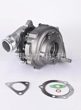 757779适用沃尔沃XC70/S60涡轮增压器总成31293032 30757080
