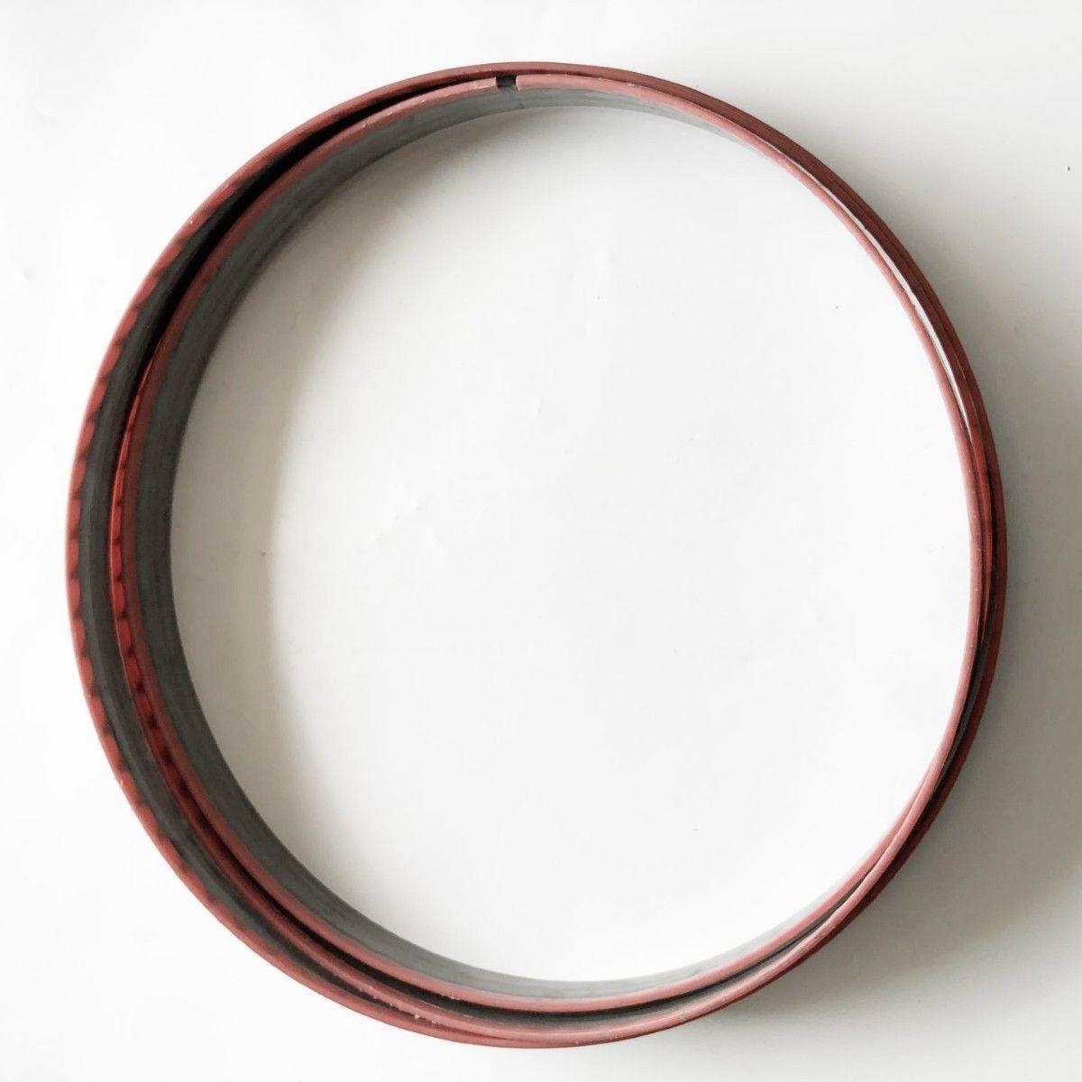 木工锯条钨钢锯条带锯专用钨钢锯条木工机械配件定锯条各尺寸可订