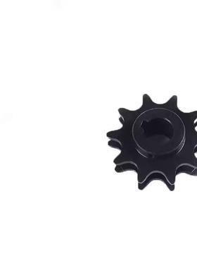 替米思米wesp3/wesp4/wesp5-9/10-h/n15/20/25/30-倍速链轮