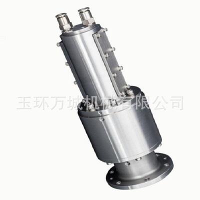 28CH 15000rpm 高速滑环引电器船动力联轴器