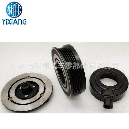 适用福特福克斯霍顿 Ford Focus Holden 1.8L 2.0L clutch 离合器