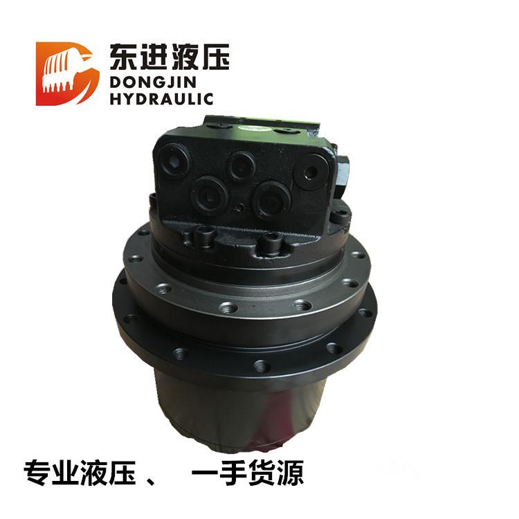 GM07VC 斗山55 斗山60行走马达 DX70行走马达 专业液压