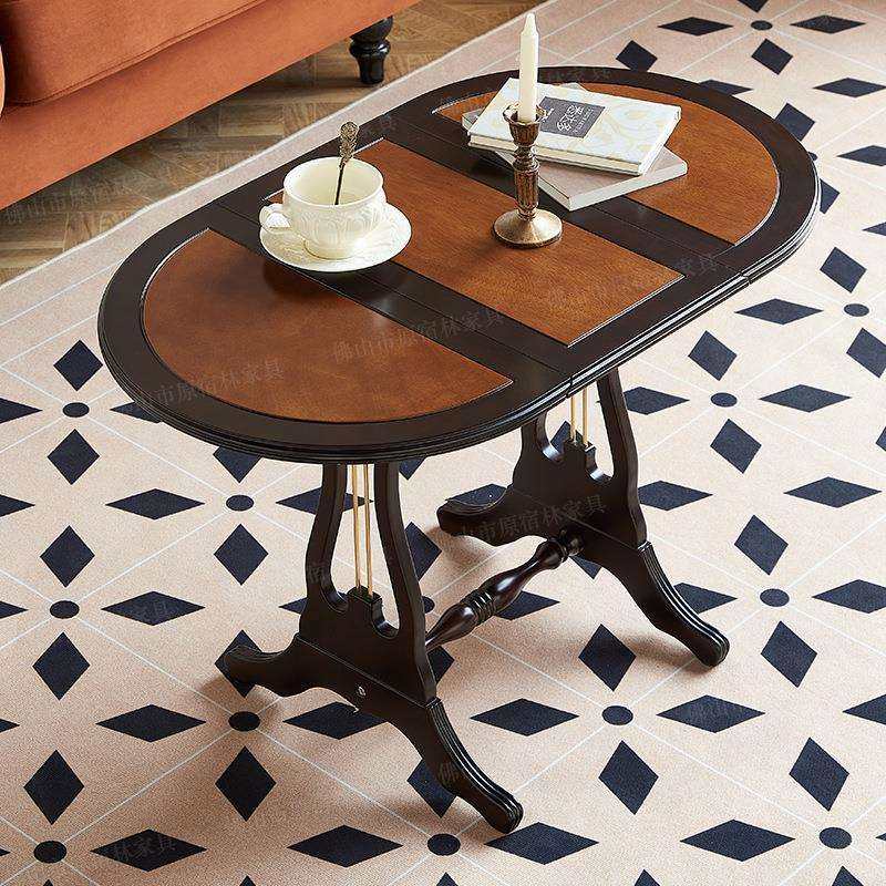 「外婆家的茶水桌」复古实木桌 边桌 茶几 折叠桌 老式,鲜花速递/花卉仿真/绿植园艺,割草机/草坪机,淘宝优惠券,粉丝福利购,淘宝优惠卷