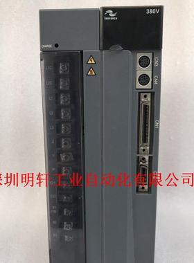 Inovance 汇川伺服驱动器维修 IS500PT026I 7.5KW汇川电机驱动器
