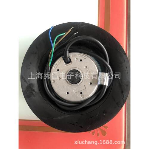 现货BL-B190A-2C-A01-01 190-RA 29-96 260V原装 后倾式 离心风机