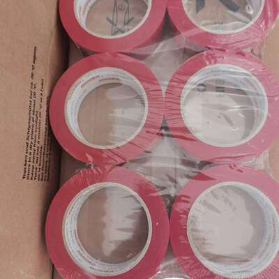 MONTA耐高温胶带 257F