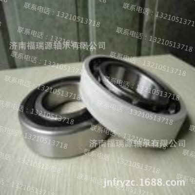 供应 6207N 6208N 6209N 带卡簧轴承现货发货