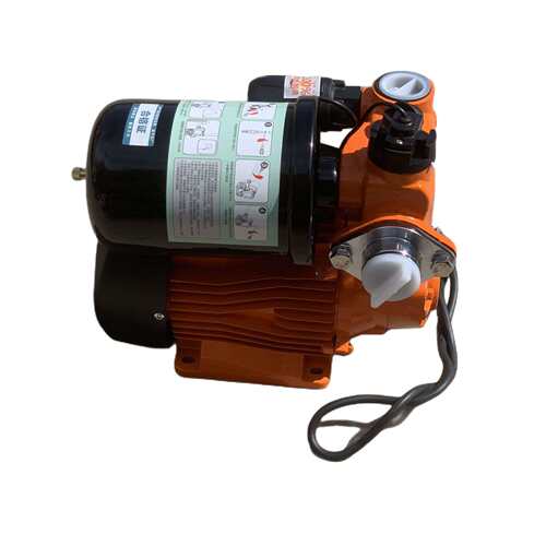 丰浪ZJFLBY智能款WZB-400A全自动400W冷热水自吸泵-79910号