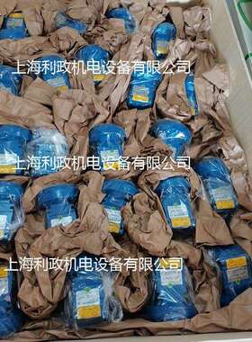 诺德减速电机SK1SI50-IEC71框号自配电机0.37KW速比15转速92rpm