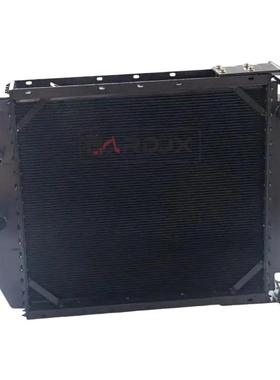 XGSX01-78A-1301000适用徐工装载机配件 水散热器总成80343298