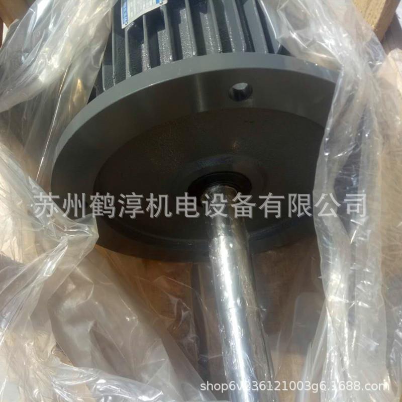 良机LIANGCHI MOTOR冷却水塔AEVHAEVP AEEP1.5KW8P112M110L马达