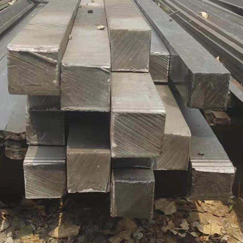 钢厂供应冷拉方钢 50钢方管 316不锈钢方钢 方钢规格