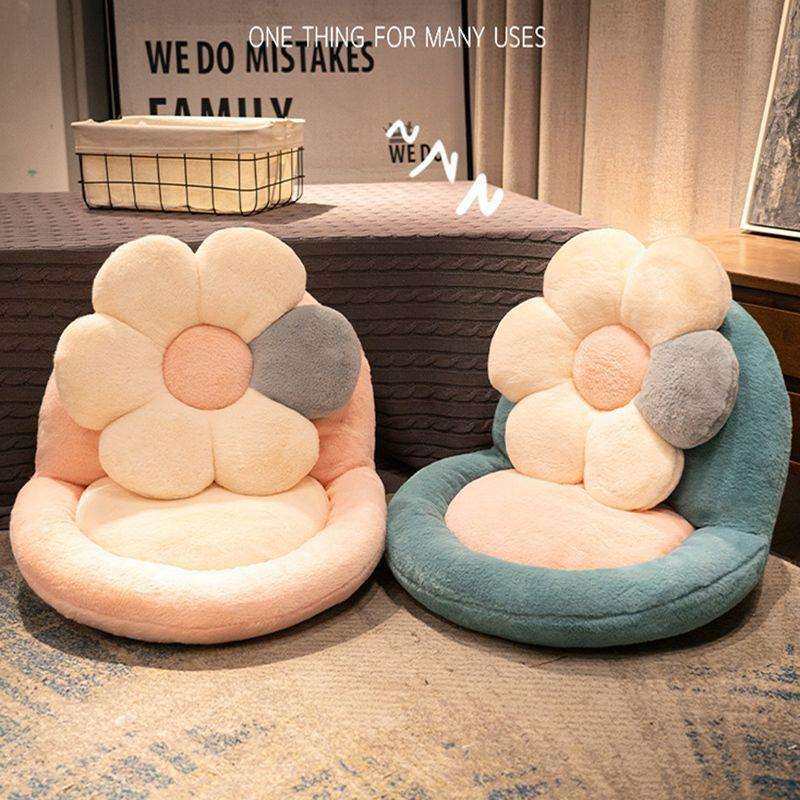 日式榻榻米坐垫花朵蒲团懒人坐墩地上飘窗垫子家用客厅地板屁垫软,鲜花速递/花卉仿真/绿植园艺,割草机/草坪机,淘宝优惠券,粉丝福利购,淘宝优惠卷