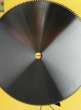 厂家供应 光滑无毛刺切割片机用切片竹木锯片405*3.2*25.4*160T