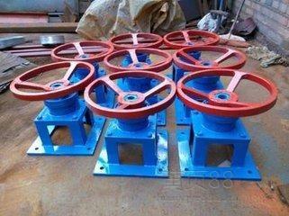 启闭机闸门厂家恒昌牌小型启闭机水库启闭机螺杆启闭机型号齐全