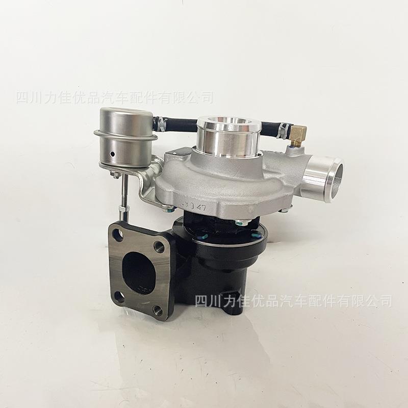 原厂DEV-Z20涡轮增压器D20TCIF-120041云内发动机ZJ35-X10018416