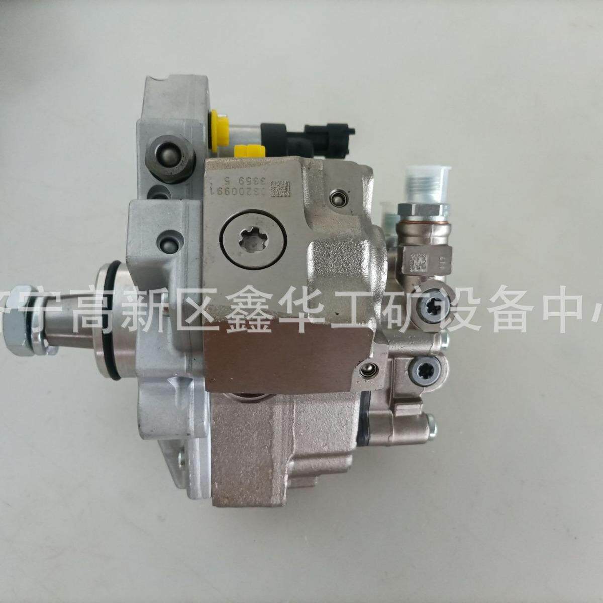 专业销售发动机油泵总成0445020033 0445020175现货销售