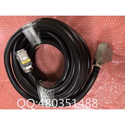 A660-2007-T375机器人IO驱动线控制线CRMA52A 2007-T375议