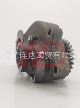 厂家直销现货现发QST30发动机用机油泵4024870/3092984/4024870