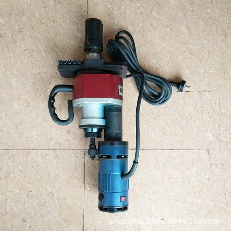 内涨式电动管子坡口机生产便携式管道坡口机厂家电动坡口机配件