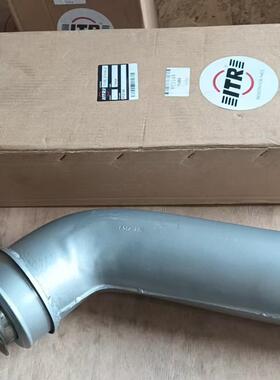 9Y2149排气管,卡特3412-3408B-3408发动机排气管组件