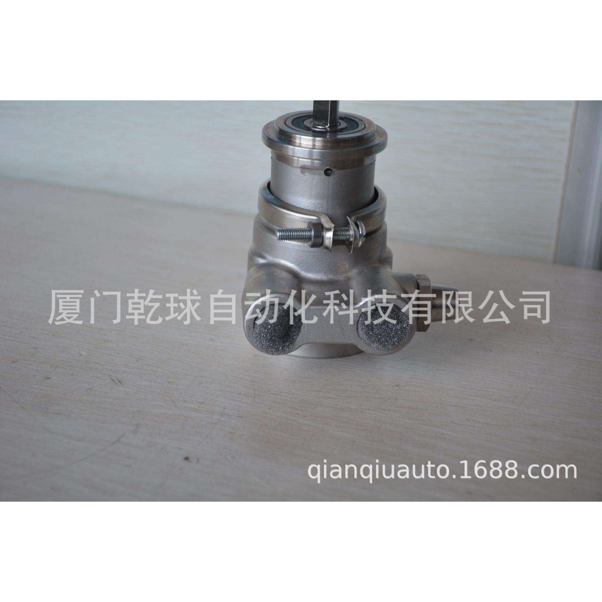 FLUID-O-TECH 福力德叶片泵 PO/PA2500 原厂质保