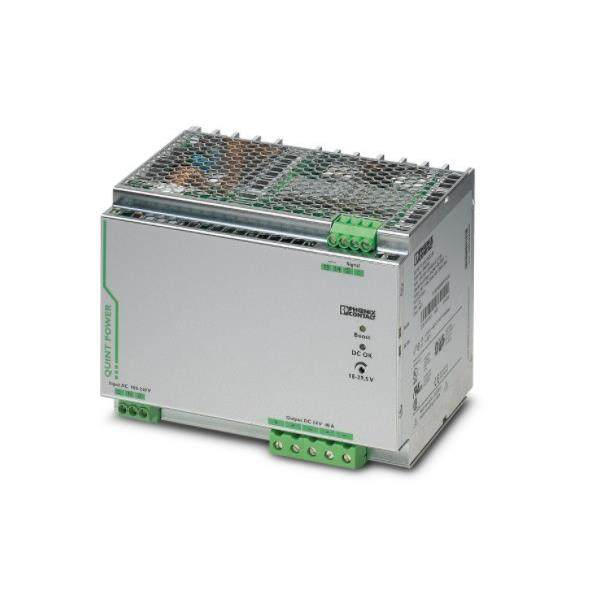 菲尼克斯稳压电源 QUINT-PS/1AC/24DC/40,鲜花速递/花卉仿真/绿植园艺,割草机/草坪机,淘宝优惠券,粉丝福利购,淘宝优惠卷