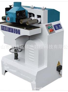 木工机械厂家生产直供木工机械线条机MB101木线机相框门框