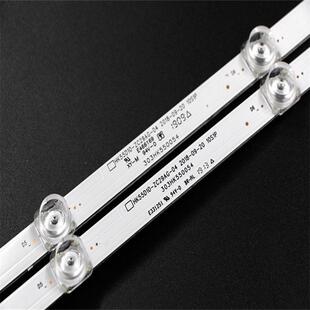 适用惠科HKC U55S9 55L2P LS55AL88T71灯条HK55D10-ZC59AG-02