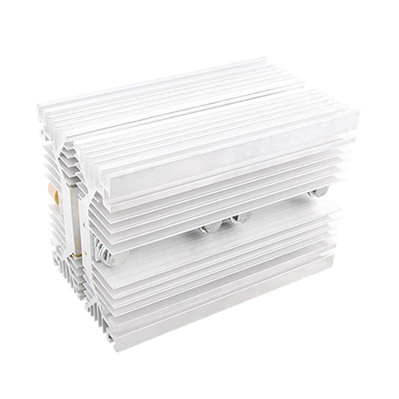 柳晶可控硅双硅散热器XSF15 (1500A)