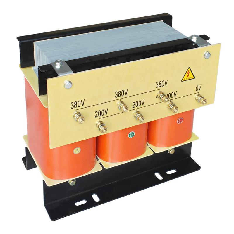 SG-5000w三相控制变压器1140V220V660V380V变220V110V36V63V