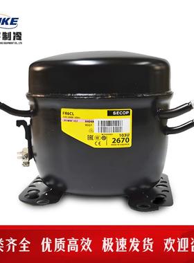 FR6CL FR7.5CL FR8.5CL思科普压缩机SECOP