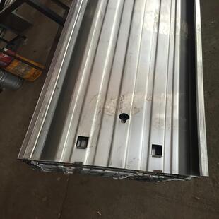 厂家销售 以及各种电除尘配件质优价廉 生产静电除尘器阳极板
