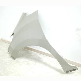 适上汽大通G10主驾驶前叶子板 叶子板左右 前保险杠叶子板 发物流