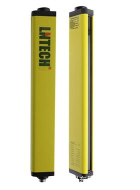 莱恩LNTECH光栅/光幕 SNC/SND/SNA系列光栅光幕