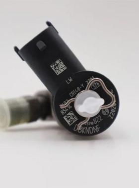 0445110822喷油器总成适用帅铃WP3Q130E401发动机原装