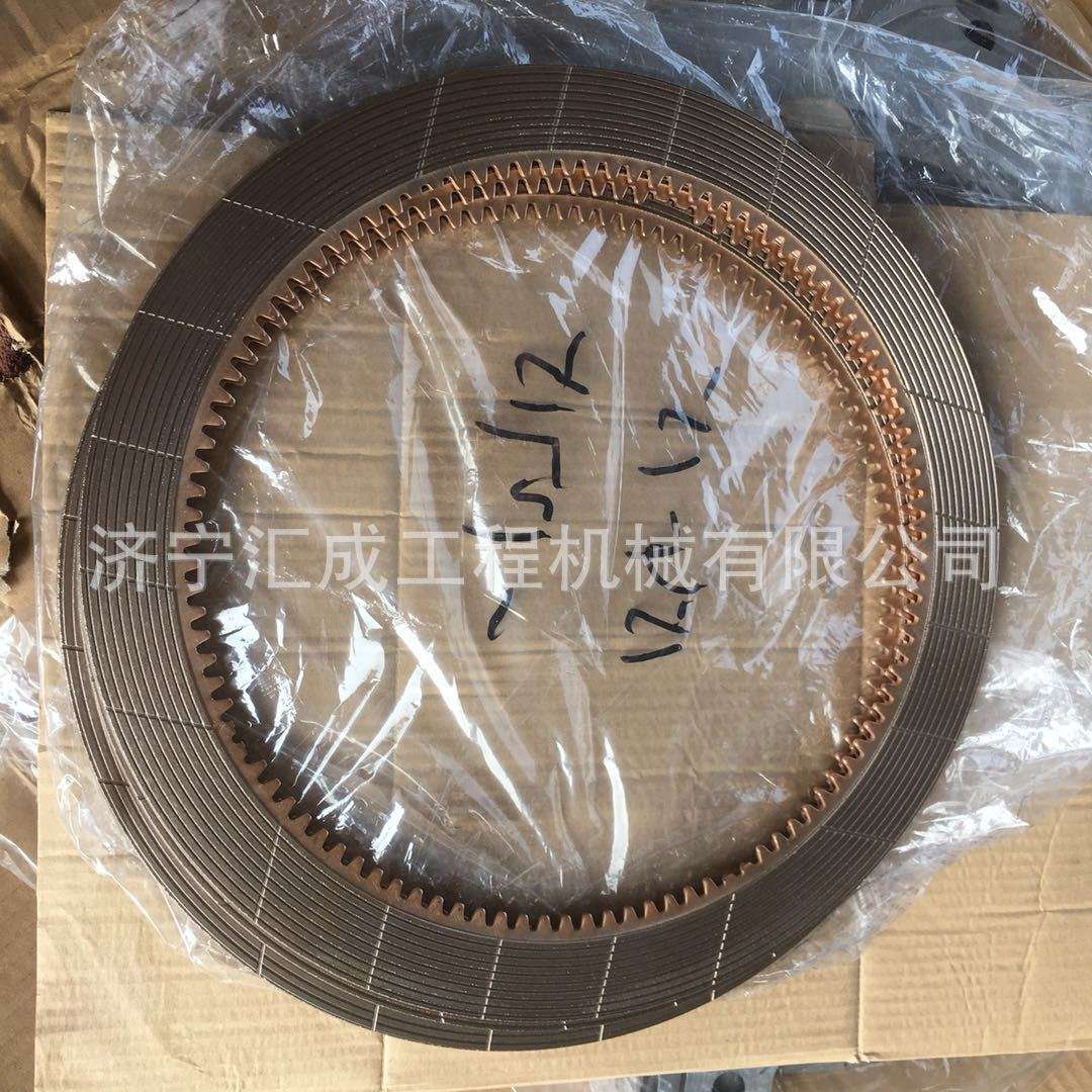 175-22-21160 山推SD32离合器摩擦片16y-15-03154-27-11230