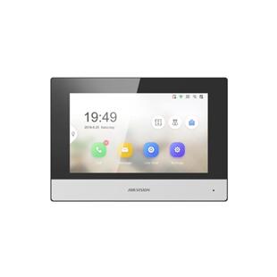 英文机海外版 KH6320 WTE1原装 intercom 可视对讲室内机video