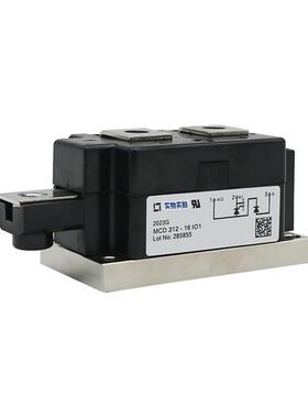 MCD95-14io1B MCD95-14io8B 型号齐全晶闸管与可控硅 标准封装